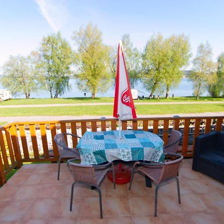 Apartments U Jezera Cerna Černá v Pošumaví Zewnętrze zdjęcie