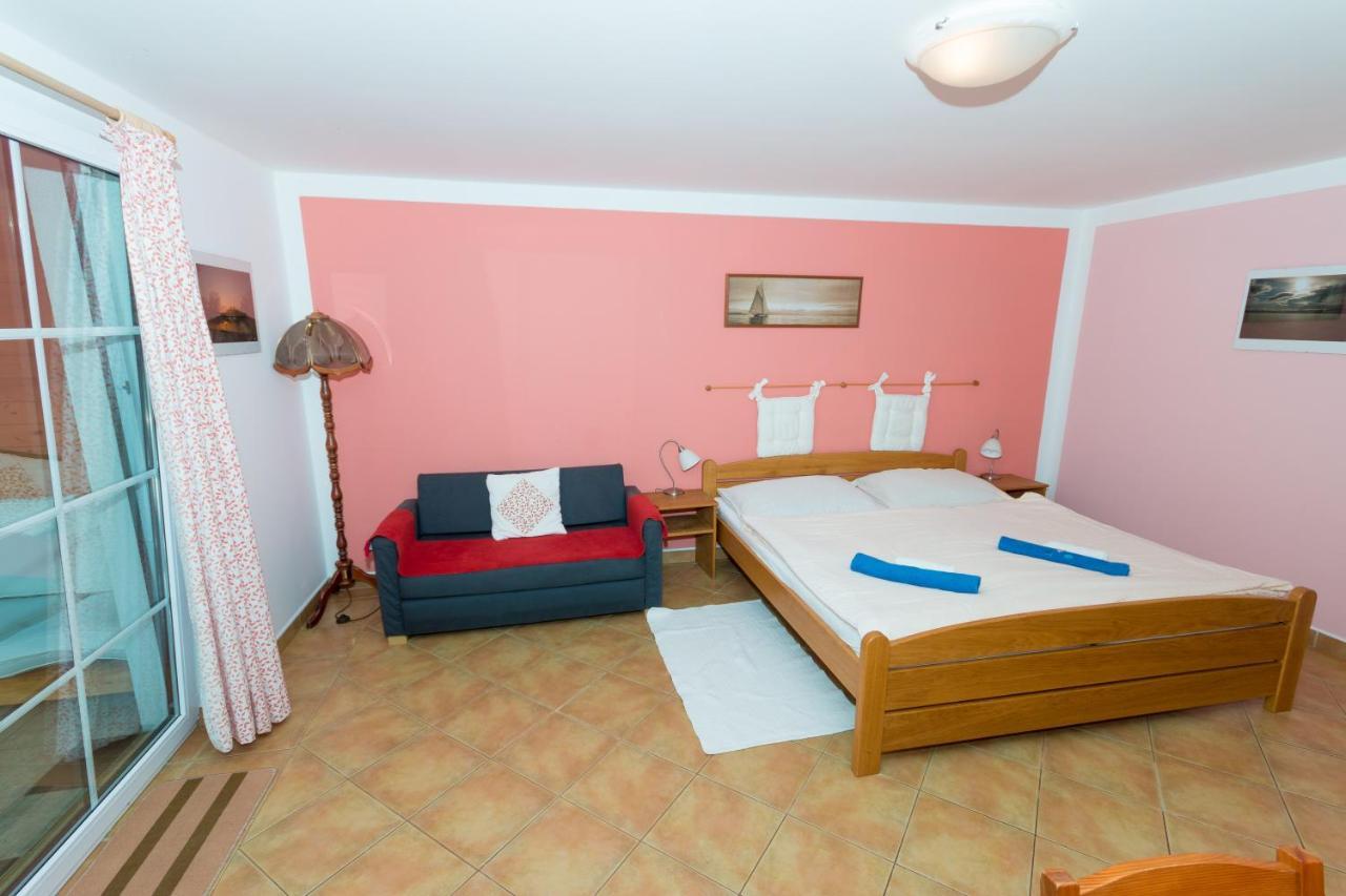 Apartments U Jezera Cerna Černá v Pošumaví Zewnętrze zdjęcie