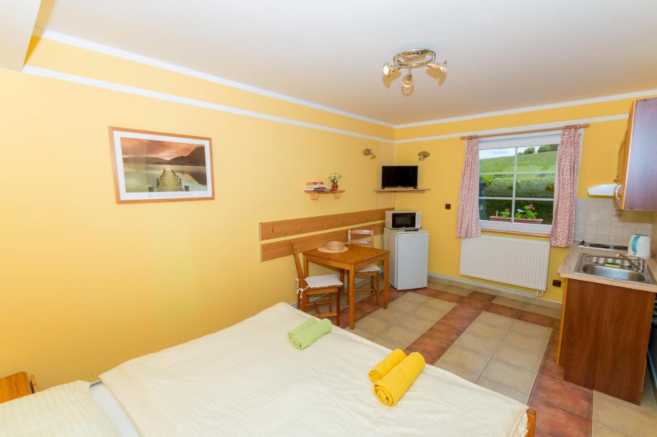 Apartments U Jezera Cerna Černá v Pošumaví Zewnętrze zdjęcie