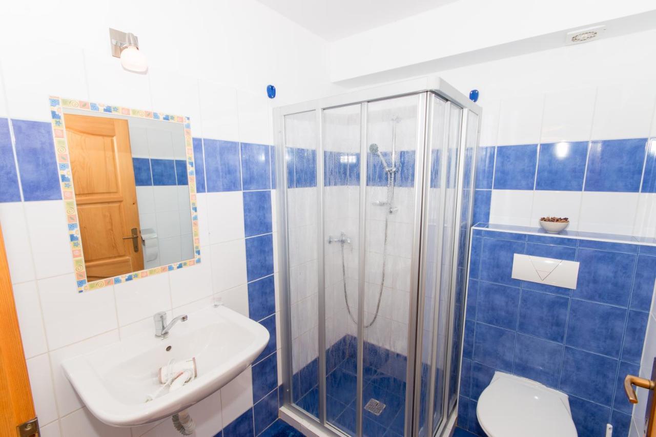 Apartments U Jezera Cerna Černá v Pošumaví Zewnętrze zdjęcie
