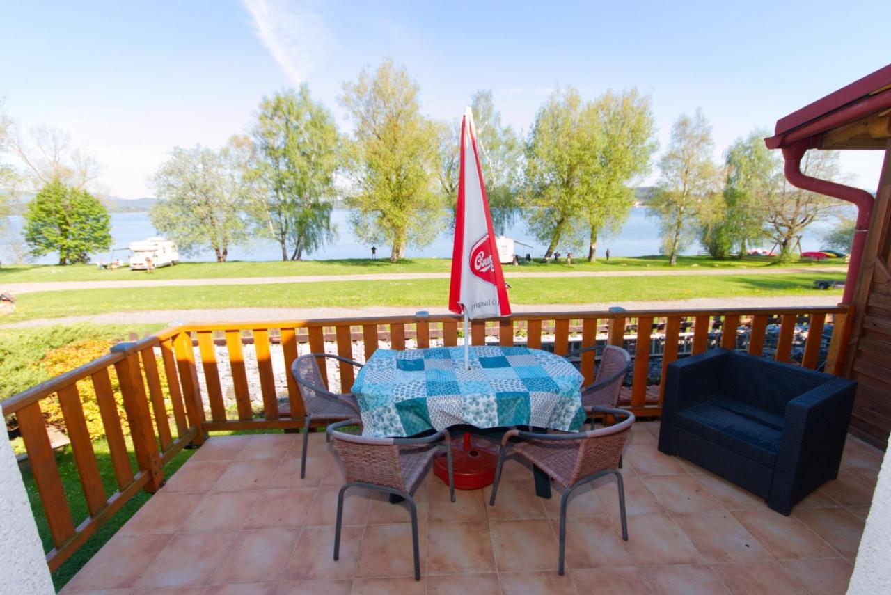 Apartments U Jezera Cerna Černá v Pošumaví Zewnętrze zdjęcie